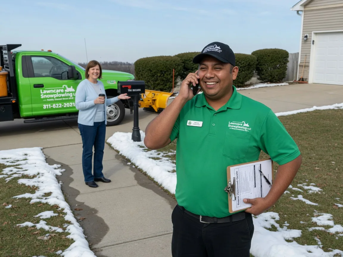 Lawn Care Services By Expert Landscaper Little Switzerland, NC FAQs